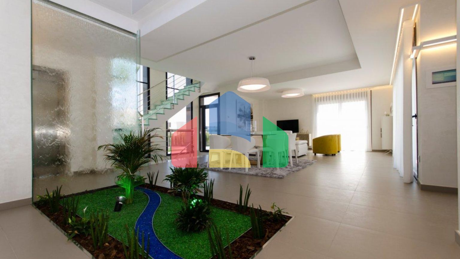 Amay Deluxe Цена от € 799 000,00