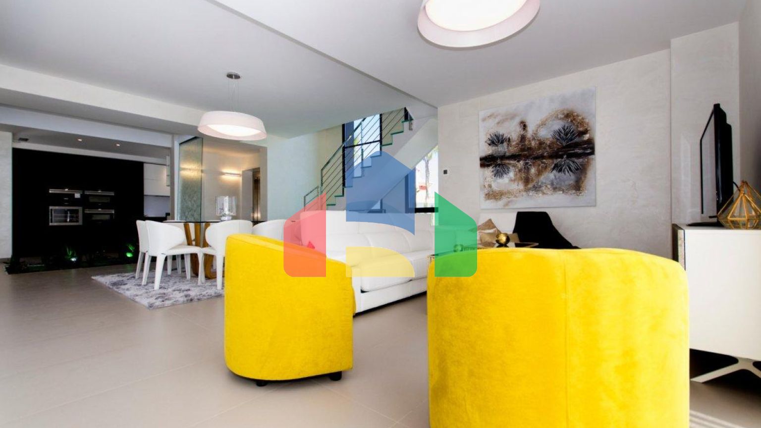 Amay Deluxe Цена от € 799 000,00