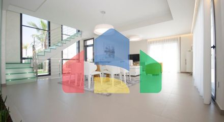 Amay Deluxe Цена от € 799 000,00