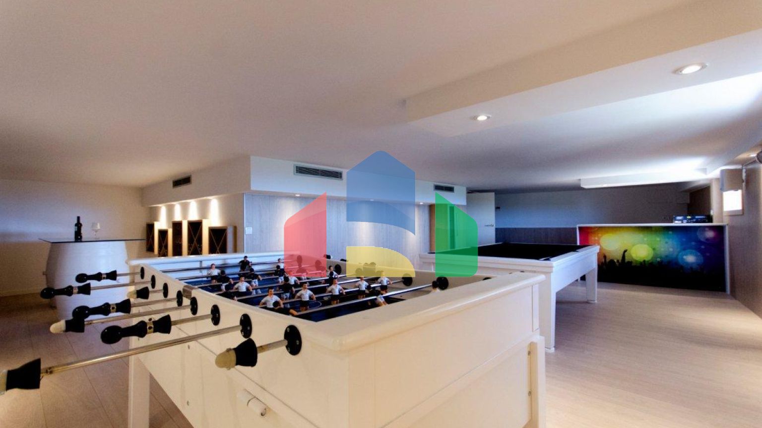 Amay Deluxe Цена от € 799 000,00