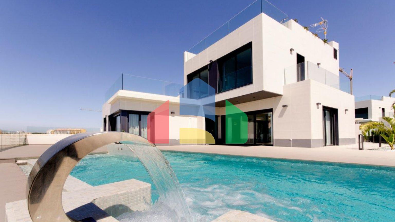 Amay Deluxe Цена от € 799 000,00