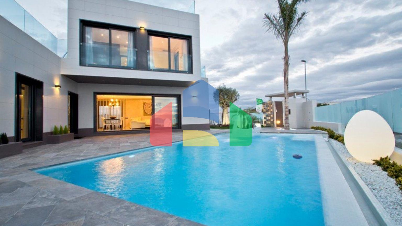 Amay Deluxe Цена от € 799 000,00