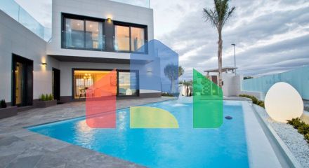 Amay Deluxe Цена от € 799 000,00