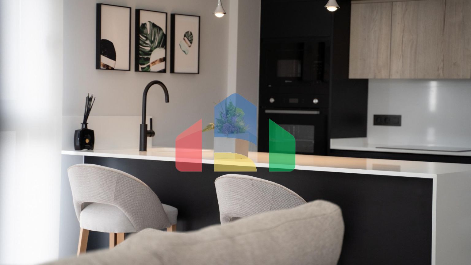 НОВЫЙ ЖИЛОЙ КОМПЛЕКС В ОРИУЭЛА КОСТА