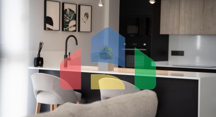 НОВЫЙ ЖИЛОЙ КОМПЛЕКС В ОРИУЭЛА КОСТА