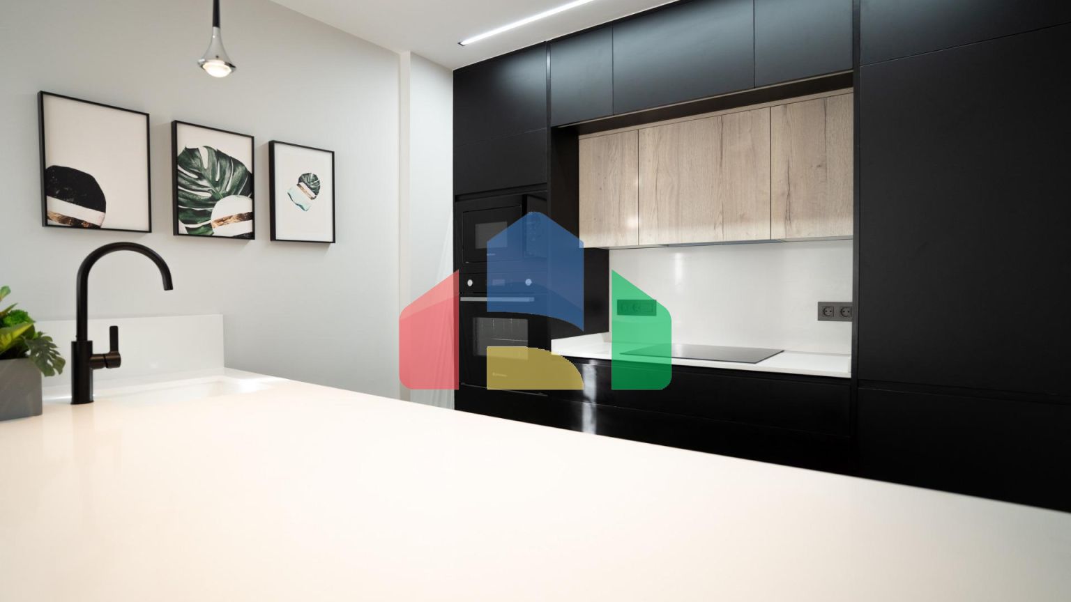 НОВЫЙ ЖИЛОЙ КОМПЛЕКС В ОРИУЭЛА КОСТА