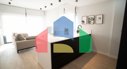 НОВЫЙ ЖИЛОЙ КОМПЛЕКС В ОРИУЭЛА КОСТА