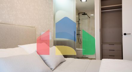 НОВЫЙ ЖИЛОЙ КОМПЛЕКС В ОРИУЭЛА КОСТА