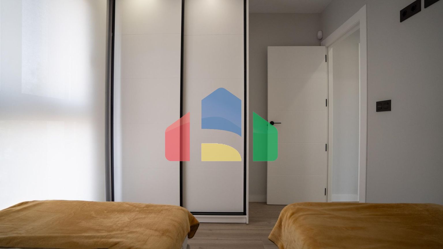 НОВЫЙ ЖИЛОЙ КОМПЛЕКС В ОРИУЭЛА КОСТА