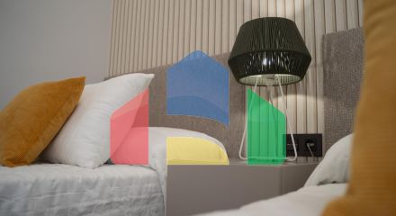 НОВЫЙ ЖИЛОЙ КОМПЛЕКС В ОРИУЭЛА КОСТА