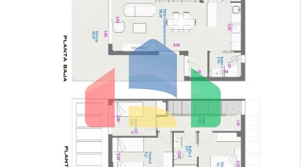 НОВЫЙ ЖИЛОЙ КОМПЛЕКС В ОРИУЭЛА КОСТА