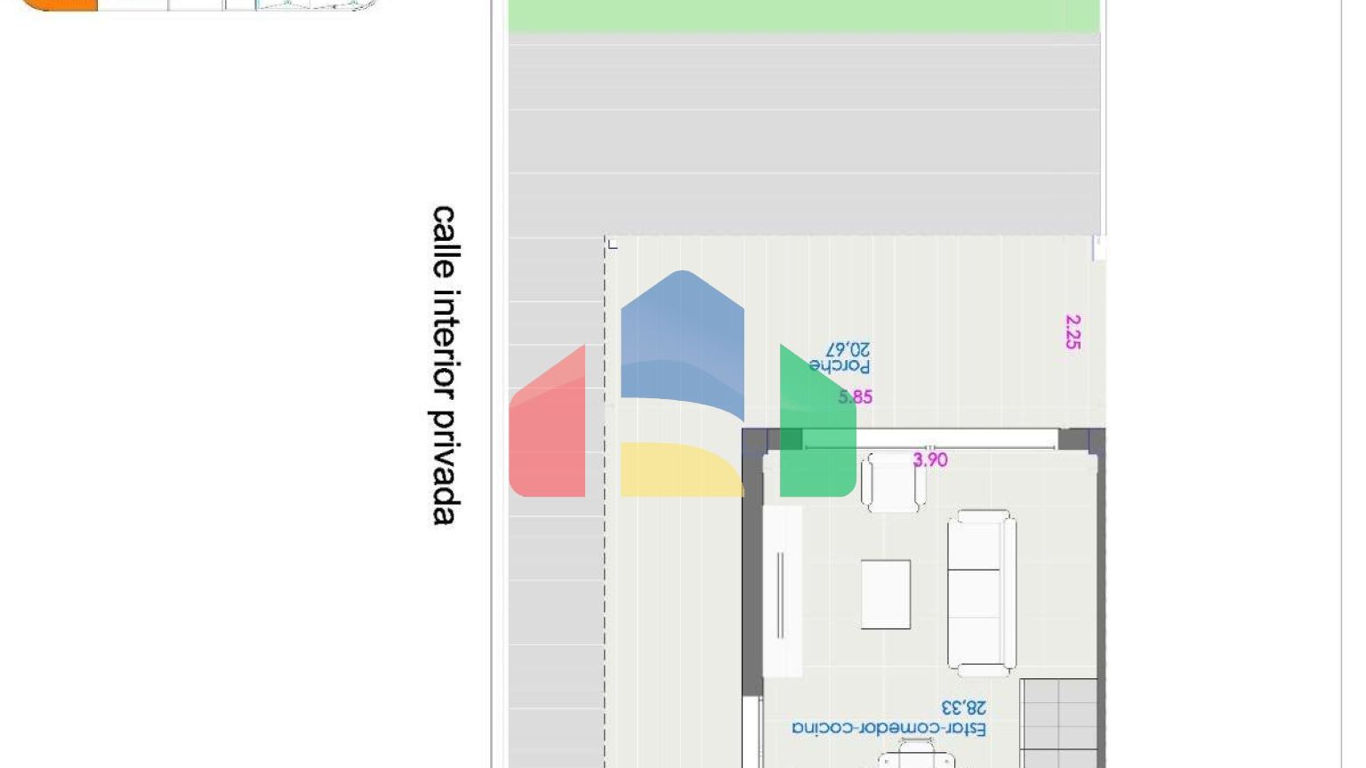 НОВЫЙ ЖИЛОЙ КОМПЛЕКС В ОРИУЭЛА КОСТА