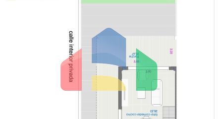 НОВЫЙ ЖИЛОЙ КОМПЛЕКС В ОРИУЭЛА КОСТА