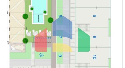 НОВЫЙ ЖИЛОЙ КОМПЛЕКС В ОРИУЭЛА КОСТА