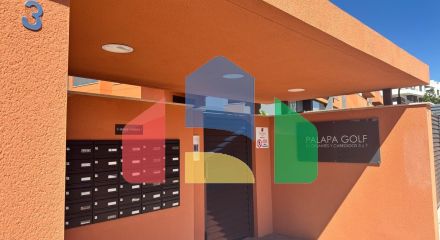 Apartments in Orihuela Costa ID A15999