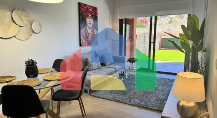 Apartments in Orihuela Costa ID A15999