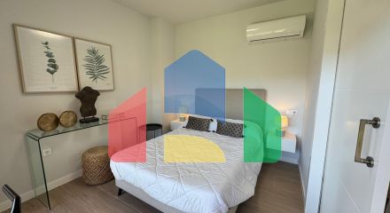 Apartments in Orihuela Costa ID A15999