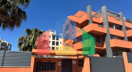 Apartments in Orihuela Costa ID A15999
