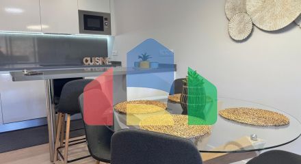 Apartments in Orihuela Costa ID A15999