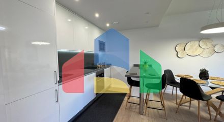 Апартаменты в Ориуэла Коста ID A15999