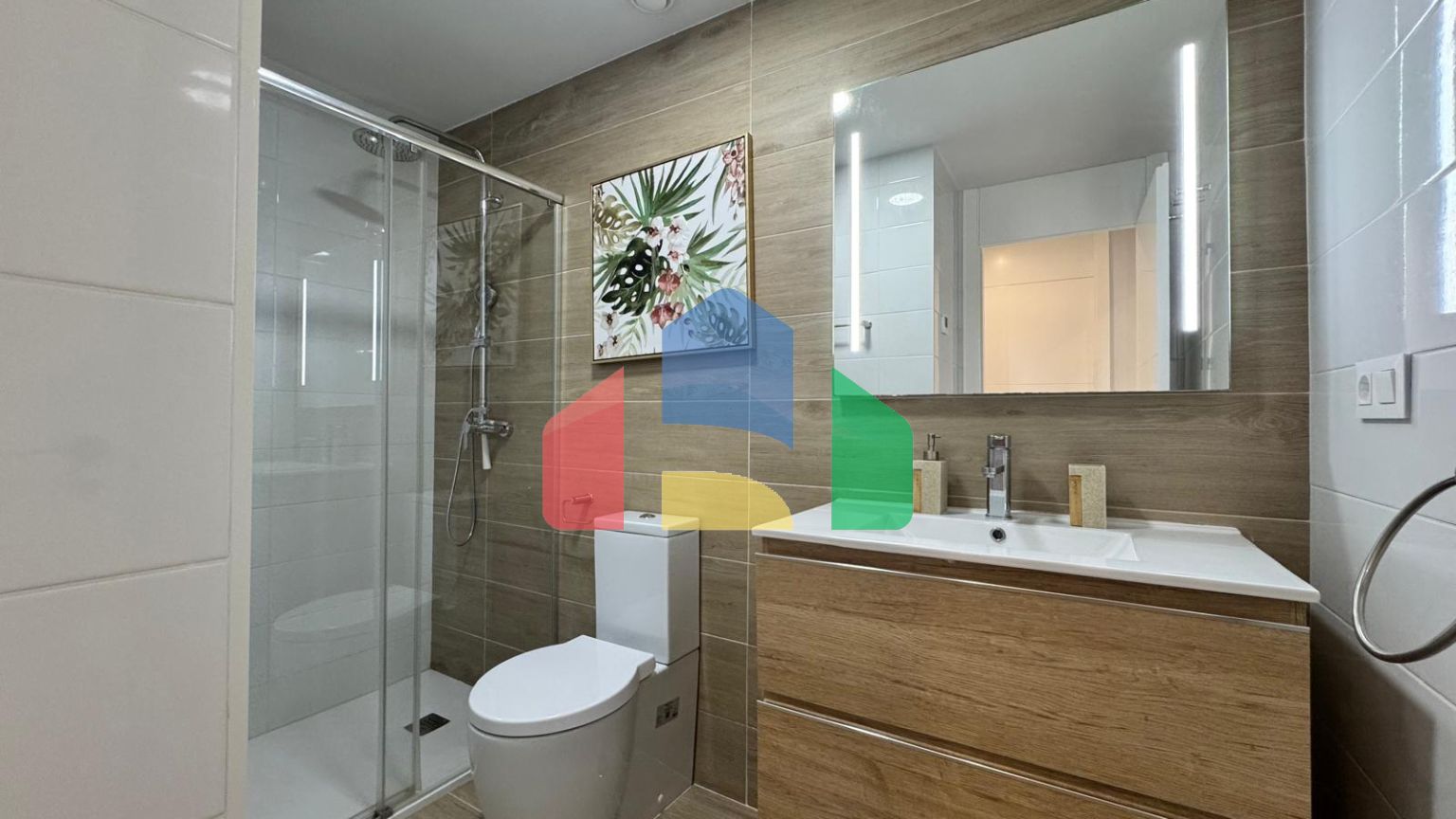 Апартаменты в Ориуэла Коста ID A15999