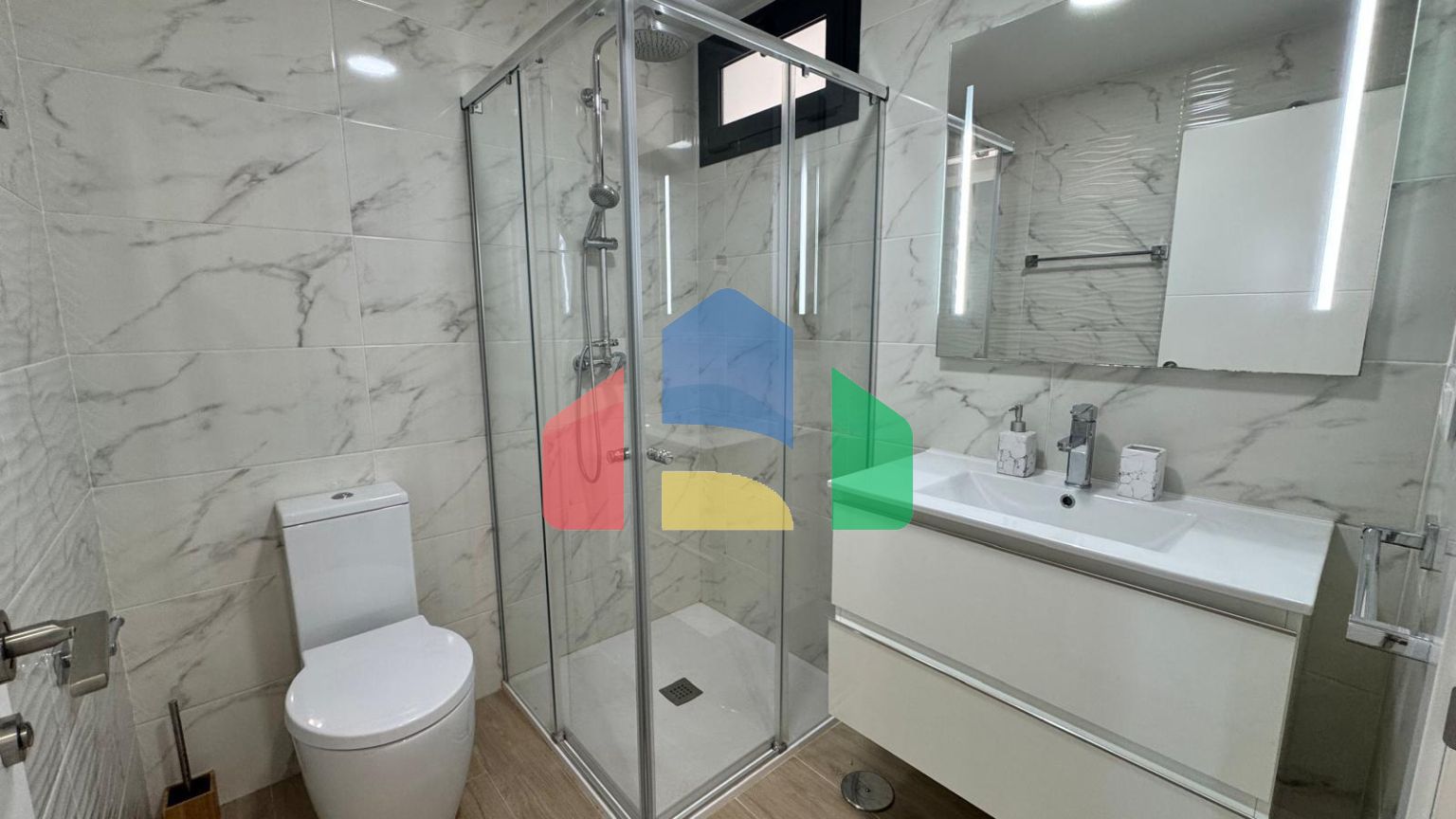 Апартаменты в Ориуэла Коста ID A15999