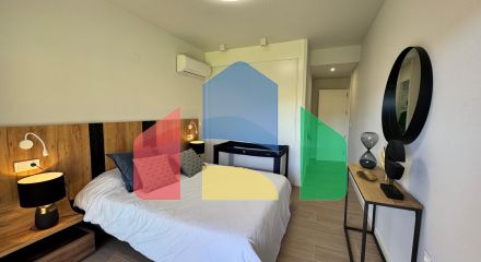 Апартаменты в Ориуэла Коста ID A15999