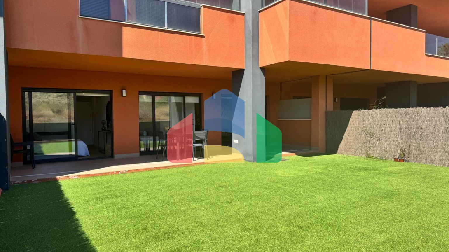 Апартаменты в Ориуэла Коста ID A15999