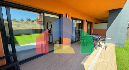 Апартаменты в Ориуэла Коста ID A15999