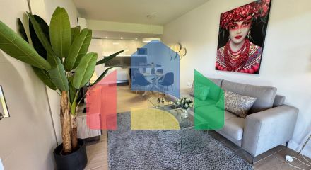 Апартаменты в Ориуэла Коста ID A15999