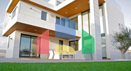 НОВЫЕ ВИЛЛЫ В КАМПОАМОРЕ