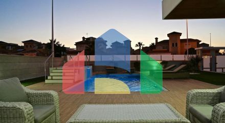 НОВЫЕ ВИЛЛЫ В КАМПОАМОРЕ