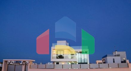 НОВЫЕ ВИЛЛЫ В КАМПОАМОРЕ