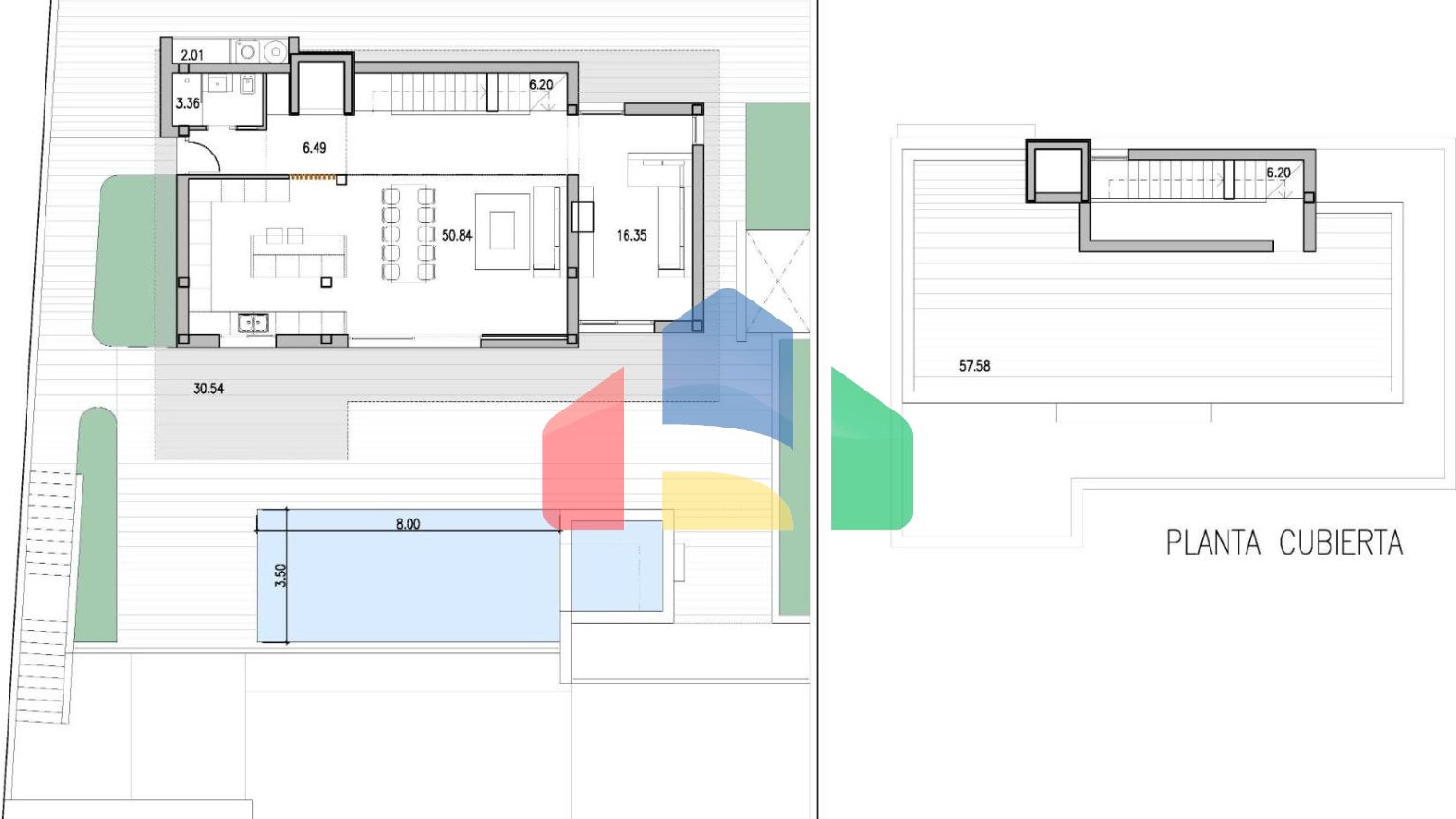 НОВЫЕ ВИЛЛЫ В КАМПОАМОРЕ