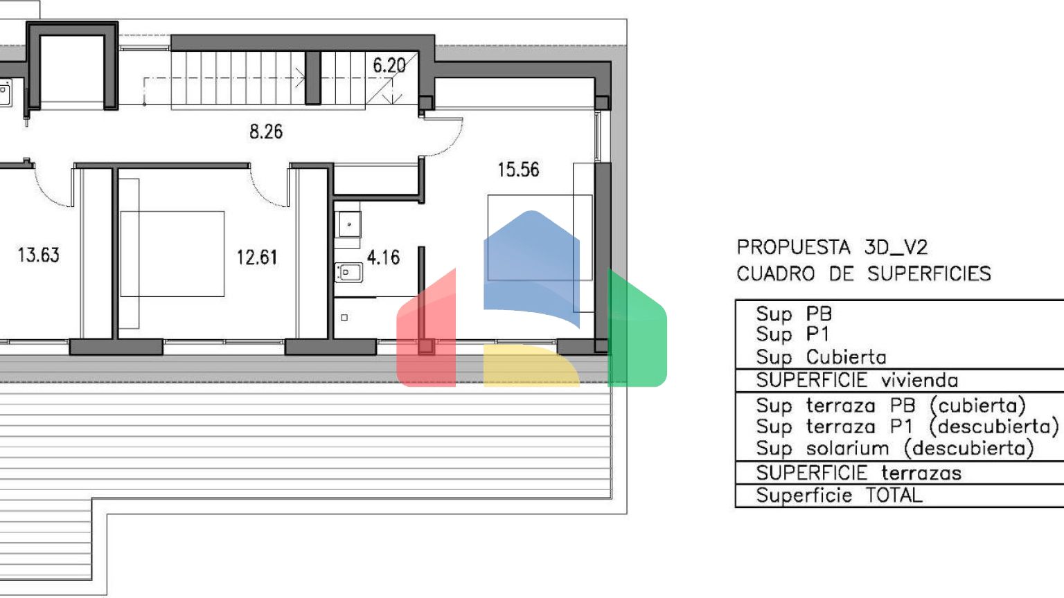 НОВЫЕ ВИЛЛЫ В КАМПОАМОРЕ
