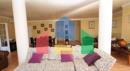 Вилла 5 спален в Кабо Роиг