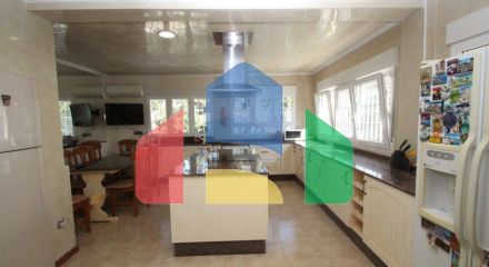 Вилла 5 спален в Кабо Роиг