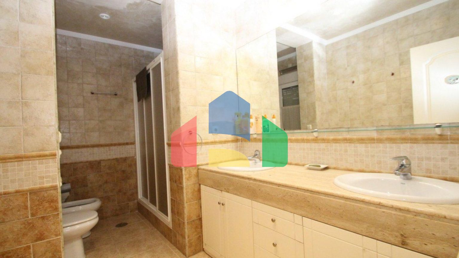 Вилла 5 спален в Кабо Роиг