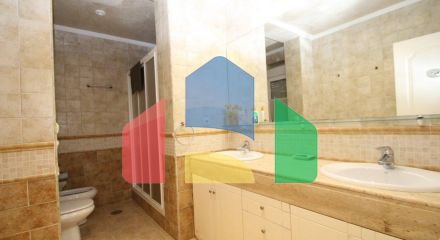 Вилла 5 спален в Кабо Роиг