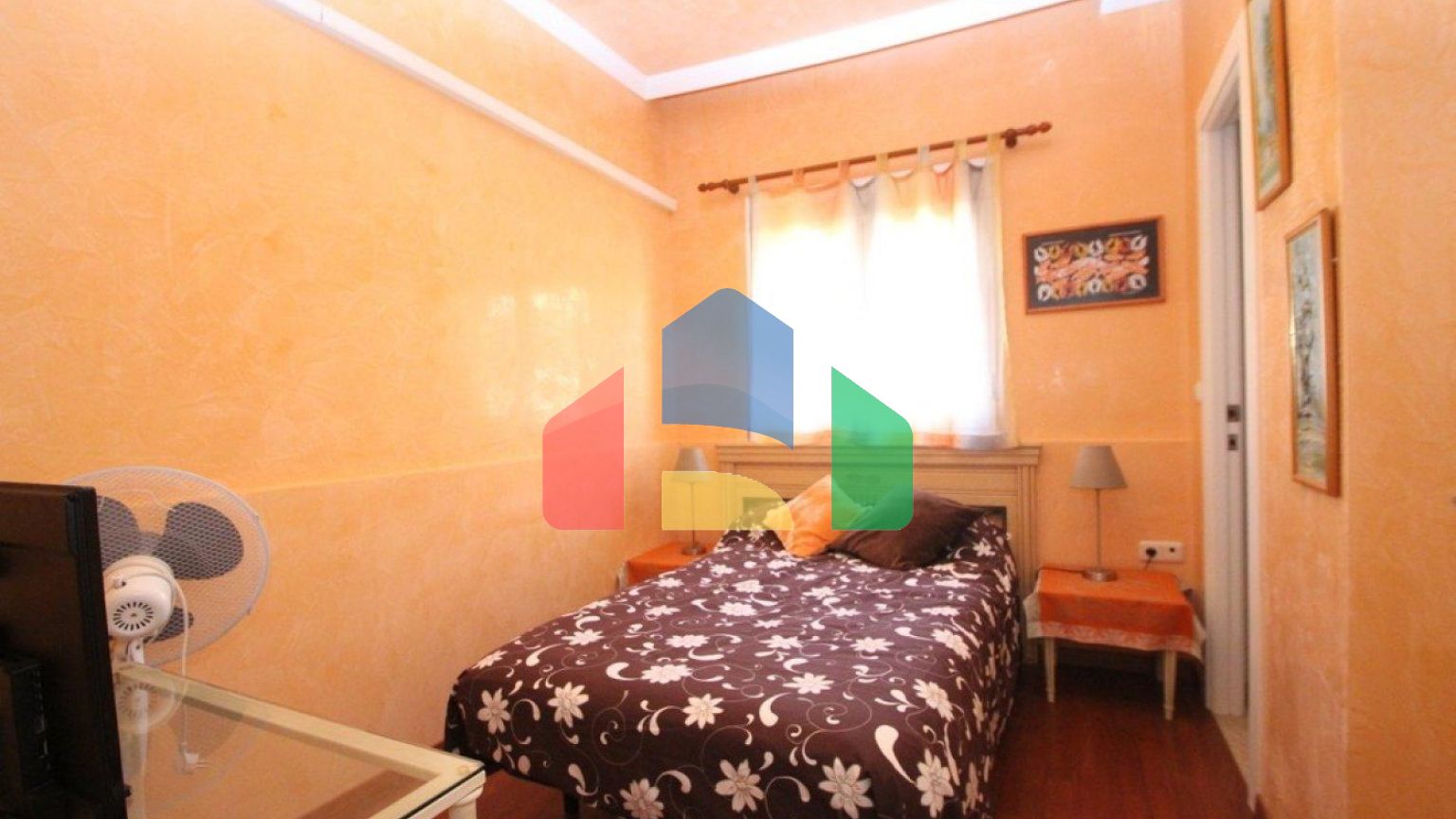 Вилла 5 спален в Кабо Роиг