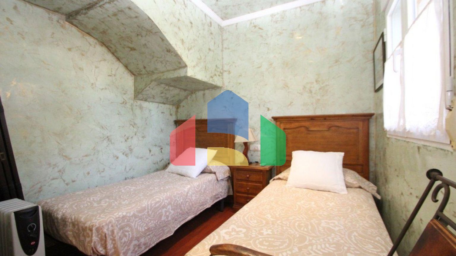 Вилла 5 спален в Кабо Роиг