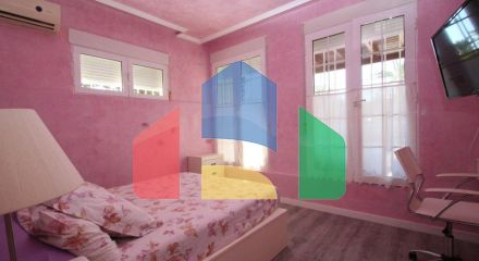 Вилла 5 спален в Кабо Роиг