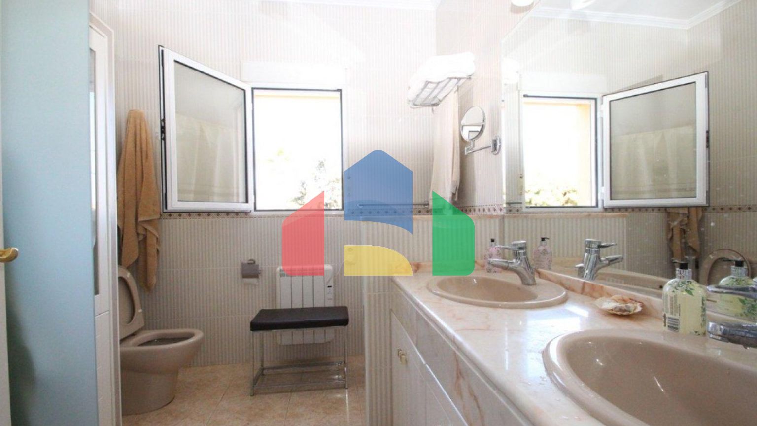 Вилла 5 спален в Кабо Роиг