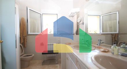 Вилла 5 спален в Кабо Роиг