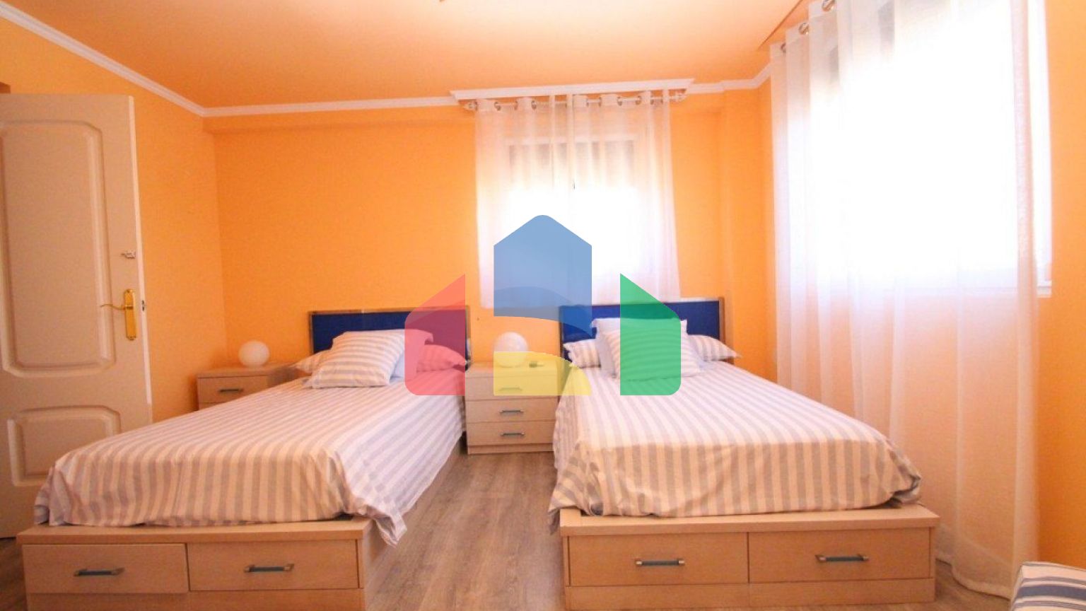 Вилла 5 спален в Кабо Роиг