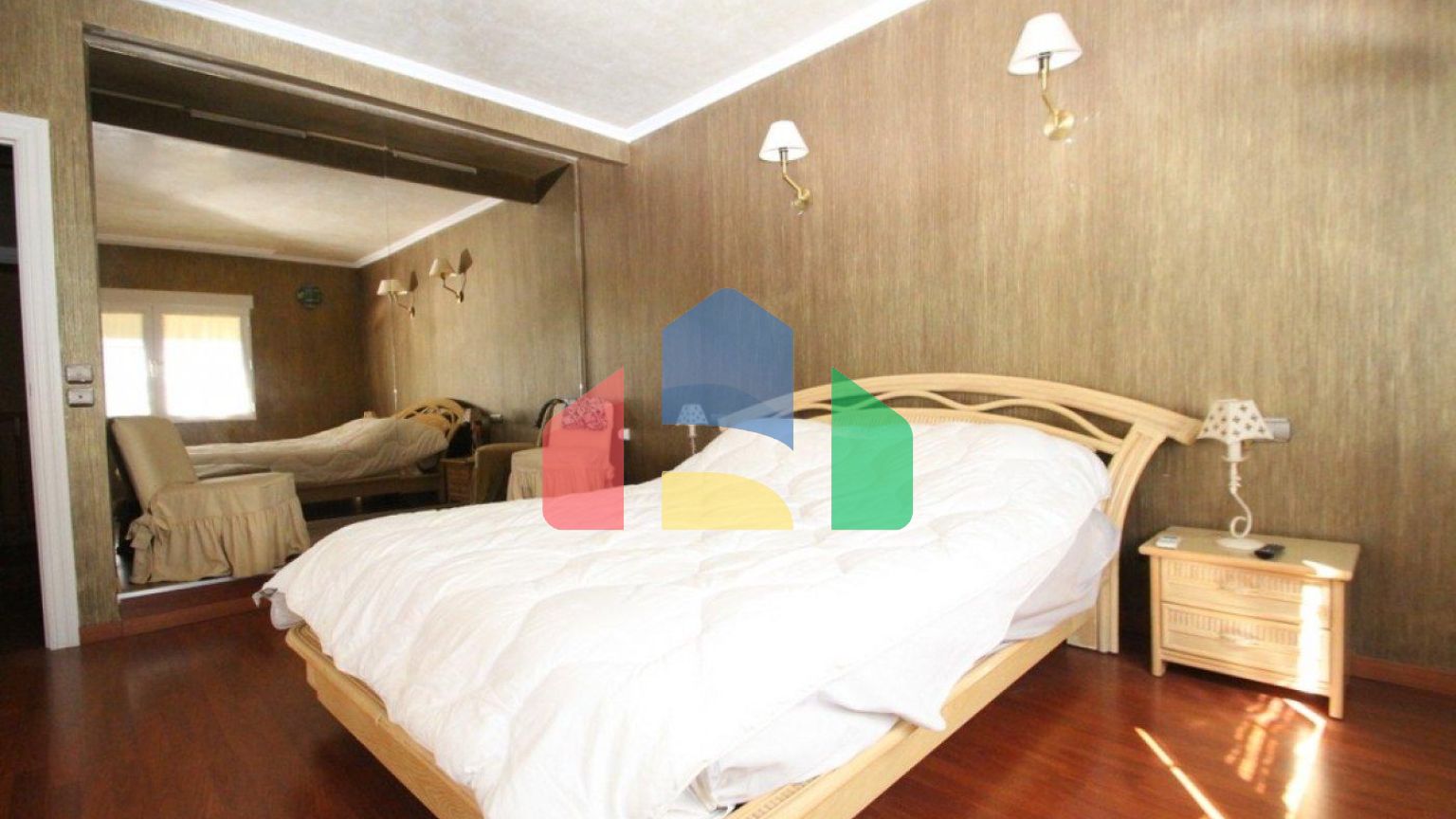 Вилла 5 спален в Кабо Роиг