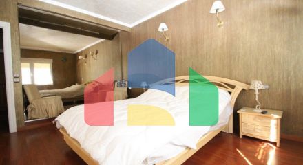 Вилла 5 спален в Кабо Роиг