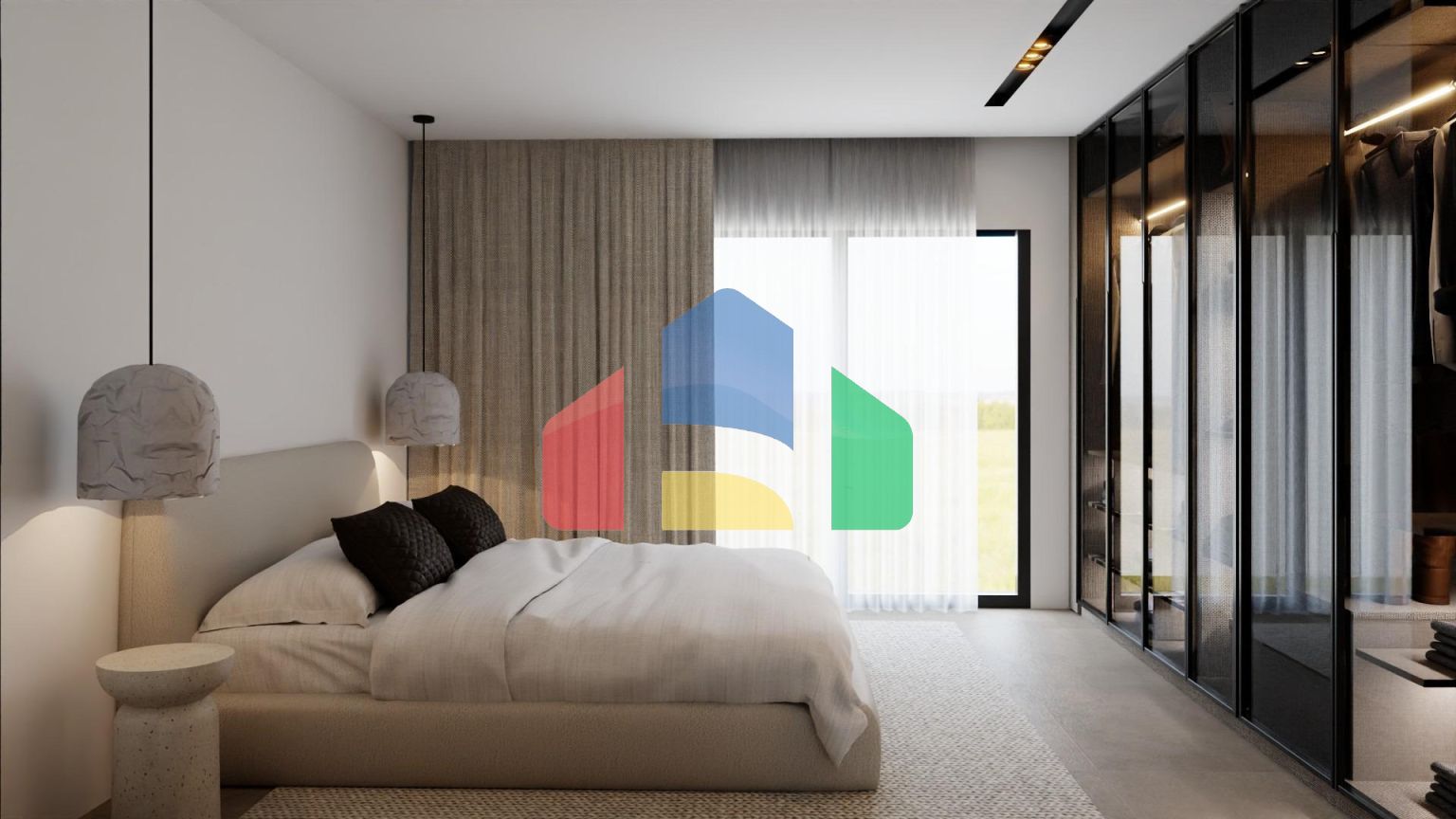 Роскошная новая вилла на продажу в Ла Зения, Ориуэла Коста