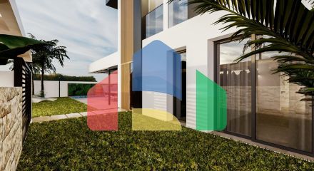 Роскошная новая вилла на продажу в Ла Зения, Ориуэла Коста Роскошная новая вилла на продажу в Ла Зения, Ориуэла Коста