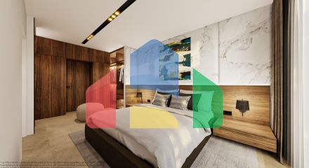 Роскошная новая вилла на продажу в Ла Зения, Ориуэла Коста Роскошная новая вилла на продажу в Ла Зения, Ориуэла Коста